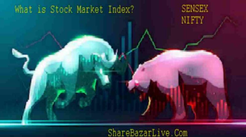 What is Stock Market Index